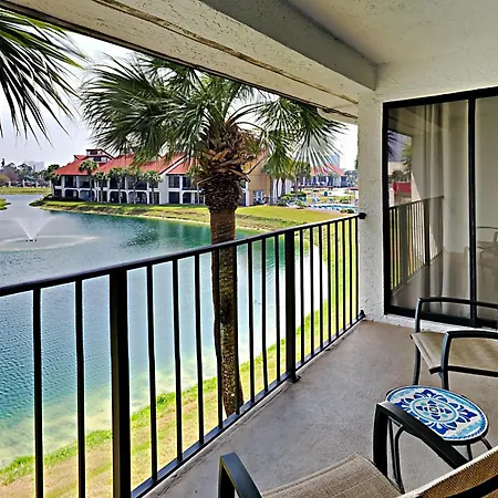 Edgewater Villa 1509